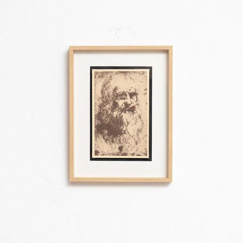 Man Ray, The Father of Mona Lisa, 1968, Lithograph For Sale - Image 10 of 12