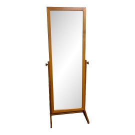 Example of Pedersen and Hansen Mirrors