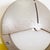 Metal and Glass Wall Lamps from Guzzini, Set of 4 For Sale - Image 3 of 9