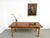Vintage Oak Table, 1950s For Sale - Image 6 of 18