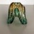 Bubble Murano Glass Shell Bowl Vase from Seguso Bullicante, Italy, 1970s For Sale - Image 10 of 18