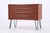 2000 - 2009 Mid-Century Teak Chest of Drawers from WK Furniture For Sale - Image 5 of 13