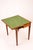Antique Top Game Table with Inlaid Chessboard, 1860 For Sale - Image 3 of 18