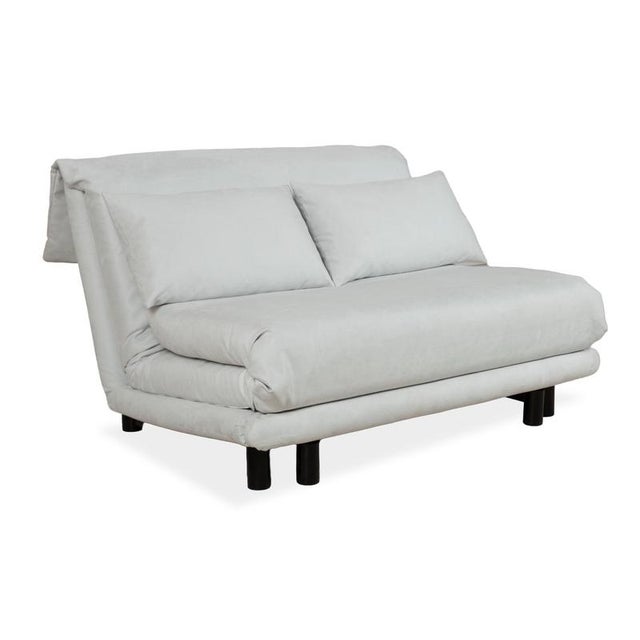 Modern Multy Fabric Two-Seater Sofa from Ligne Roset For Sale - Image 3 of 13