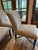 2000 - 2009 Dining Chairs S/6 Attributed/Styled After Thomas Pheasant by Baker Furniture For Sale - Image 5 of 18