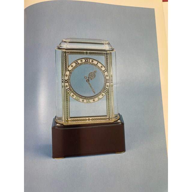 Jewellery by Cartier Christie's Geneva Auction Hardcover Book For Sale - Image 10 of 11