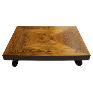 Elementare Table by Ferdinando Meccani for Meccani Arredamenti, 1994 For Sale