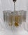 Glass Chandelier by Aureliano Toso for Aureliano Toso, 1970s For Sale - Image 7 of 10