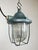Blue Industrial Bunker Light from Polam Gdansk, 1970s, 1960s For Sale - Image 15 of 15