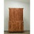 Swedish Gustavian Painted Cabinet For Sale - Image 12 of 12