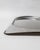 Vintage Modern Minimalist Stainless Steel Tray, 1990s For Sale - Image 11 of 12
