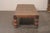 English Large Coffee Table or Daybed, Early 20th C. For Sale - Image 3 of 13