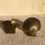 Mid 20th Century Brass Seashell Bookends - a Pair For Sale - Image 4 of 9