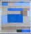 Abstract Bryan Young Studios, Original Painting For Sale - Image 3 of 4