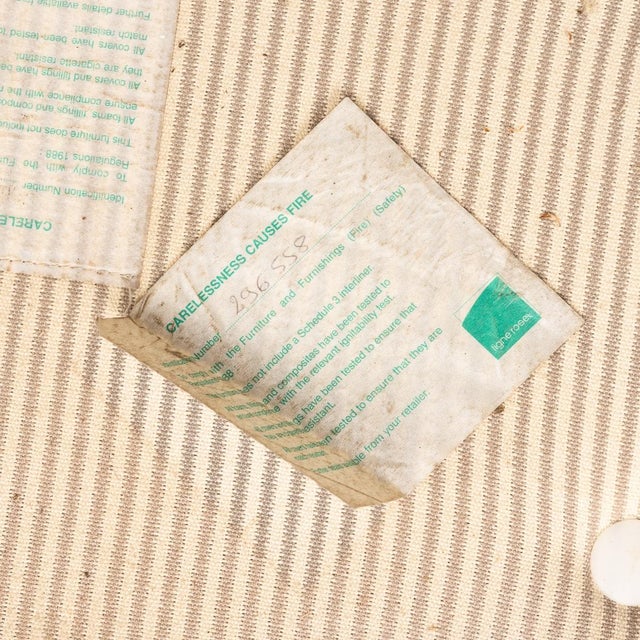 Red 21st Century Red Togo Two Seater Sofa by Michel Ducaroy for Ligne Roset For Sale - Image 8 of 18