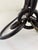 Vintage Wrought Iron Scrollwork Table Lamp For Sale - Image 12 of 12