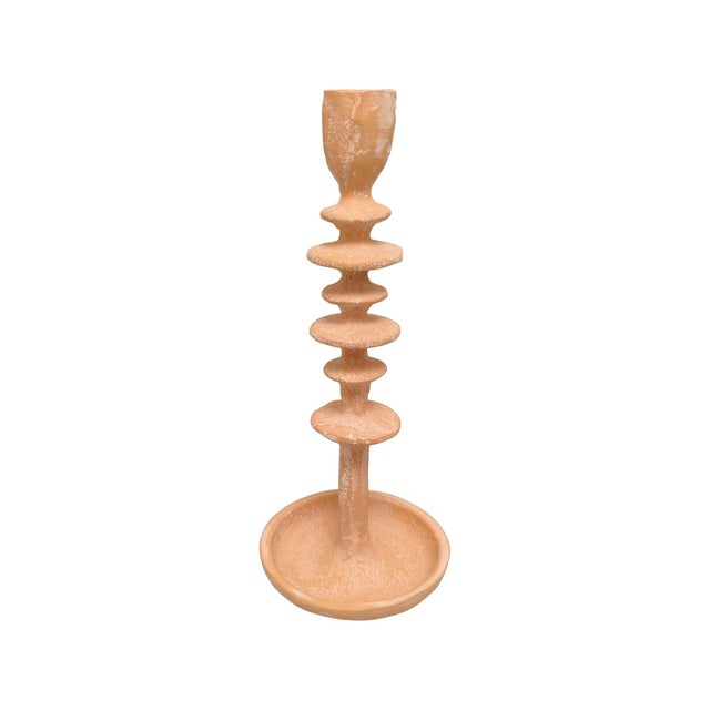 Mustard Seed Candle Holder For Sale In Chicago - Image 6 of 11