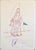 André Thomkins, 1970s Modernist Swiss Colorful Surrealism Signed Dada Lithograph Andre Thomkins For Sale In Miami - Image 6 of 7