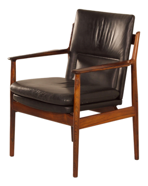 High Chair by Arne Vodder for Sibast, 1960s
