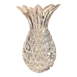 Example of Shannon Crystal Vessels and Vases