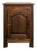 Rustic Buffet in Oak For Sale