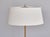 Metal Vintage G-31 Floor Lamp in Brass by Bergboms, 1940s For Sale - Image 7 of 12