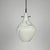 Mid-Century Modern Murano Glass Drop Pendant Light from Stilnovo, Italy, 1960s For Sale - Image 10 of 10