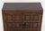 Spanish Spanish Colonial Oak Two-Door Cabinet, 18th Century For Sale - Image 3 of 8