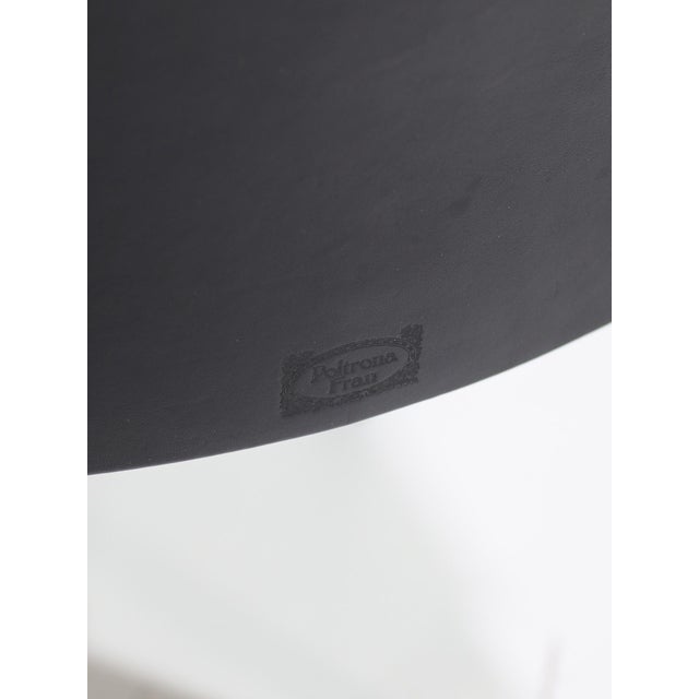 Lola Dining Chairs by Pierluigi Cerri for Poltrona Frau, Italy, 1990s, Set of 4 For Sale - Image 11 of 18