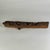 Vintage Natural Wood Log Specimen With Unusual Growth Development, Sculpture For Sale In New York - Image 6 of 8