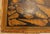 Circa 1880s English Two-Tire Square Bamboo Side Table For Sale In Raleigh - Image 6 of 6