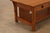 Brown Stickley Mission Collection Oak Coffee Table With Drawers For Sale - Image 8 of 18