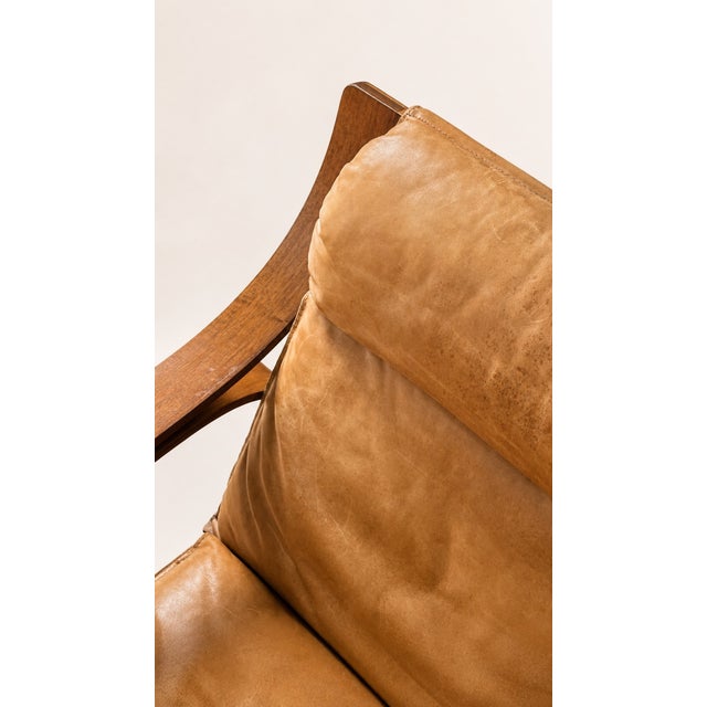 Woodline Sofa by Marco Zanuso for Arflex, 1962 For Sale - Image 3 of 9