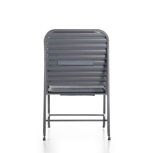 Grey Gardenias Outdoor Armchair by Jaime Hayon, 2014 For Sale - Image 4 of 15