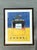 Blue Vintage Andy Warhol for Chanel Number 5 For Sale - Image 8 of 12