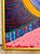 Here is a wonderful 1986 original acrylic painting by actor and artist Van Johnson, titled Van’s Road and painted in...