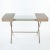 Contemporary Cosimo Desk with Natural Oak Veneer Top by Marco Zanuso Jr. for Adentro, 2023 For Sale - Image 3 of 8