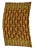 Late 20th Century Handwoven African Kente Textile For Sale - Image 4 of 4