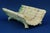 Ceramic 19th Century Victorian Style Table Tray in Ceramic, England, 19th Century For Sale - Image 7 of 18