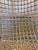 Mid-Century Hanging Bamboo and Rattan Egg Chair For Sale - Image 6 of 9
