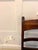 Antique Regency Mahogany Bar Back Dining Chairs with Sabre Legs, 1830, Set of 4 For Sale - Image 11 of 15