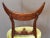Early 19th Century German Biedermeier Painted Mahogany Chairs – Pair For Sale - Image 9 of 13
