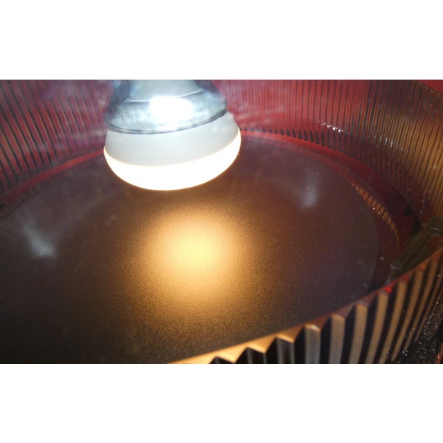 Wide Goblets Ceiling Lamp by G. Stefano for Qeeboo For Sale - Image 9 of 18