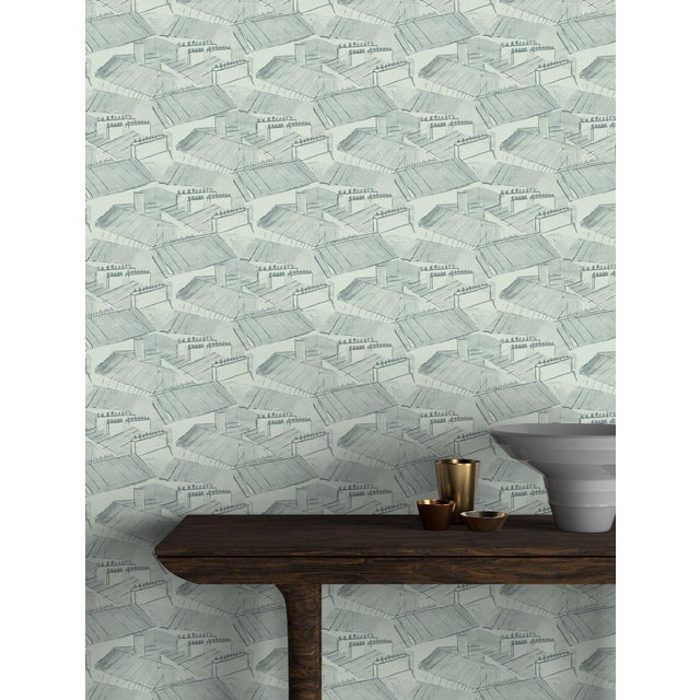 Non-woven fiber-based material with a smooth satin finish. We use the latest digital technology providing the highest...