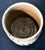 Ceramic Stoneware Tea Bowl in Shino Style by Warren Mackenzie For Sale - Image 10 of 11