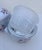 Late 20th Century A Pair of Wedgwood Kashmar Lidded Ice Buckets For Sale - Image 12 of 15