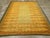 This Mid-20th century Swedish Flatweave Kilim rug, presents a vibrant and beautifully balanced composition that...