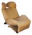 Wink Armchair by Toshiyuki Kita for Cassina, 1980s For Sale