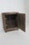 Rustic Security Safe Home Deposit Cast Iron Combination Lock Coin Piggy Bank 4734b For Sale - Image 3 of 18