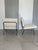 First Edition Model 31 Armchair by Florence Knoll for Knoll Inc. / Knoll International, 1950s For Sale - Image 12 of 15